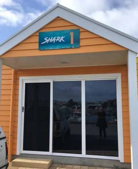 Port Lincoln Shark Apartment 2 Exterior foto